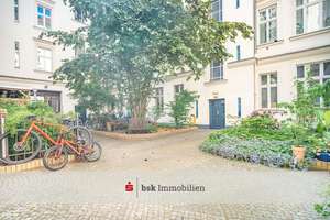 Altbau-Kapitalanlage zwischen Spree und Oberbaumbrücke – Die vollständige Adresse der Immobilie erhältst du vom Anbieter., 10997 Kreuzberg, Berlin – Vorschaubild 10