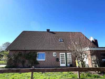 Solides Einfamilienhaus in zentrale Lage von Witzwort zu verkaufen