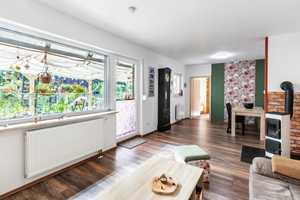 Gepflegtes, freistehendes Einfamilienhaus mit idyllischem Garten – Rendsburg-Eckernförde (Kreis) – Vorschaubild 4