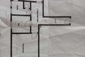 Helle 3-Zimmer Wohnung mit Balkon im 3. OG in Fulda – Die vollständige Adresse der Immobilie erhältst du vom Anbieter., 36037 Fulda – Vorschaubild 12