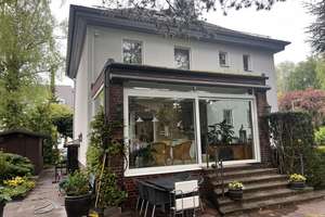 Familienidyll in Berlin-Lankwitz – Gepflegtes Einfamilienhaus mit parkähnlichem Garten – Die vollständige Adresse der Immobilie erhältst du vom Anbieter., 12247 Lankwitz, Berlin – Vorschaubild 7
