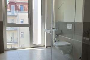 Neubau 3-Zimmer Penthouse Wohnung mit privatem Liftzugang – Raabstr. 16, 90429 Eberhardshof, Nürnberg – Vorschaubild 15