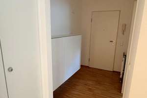 Attraktive Terrassenwohnung mit kleinem Garten  – Robert-Reichling-Straße 4, 47807 Fischeln, Krefeld – Vorschaubild 3