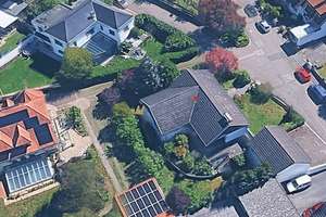 KILIAN IMMOBILIEN! BUNGALOW / EFH MIT 194 M² WFL IN GROßSCHWARZENLOHE / WENDELSTEIN!  UG AUSGEBAUT! – Die vollständige Adresse der Immobilie erhältst du vom Anbieter., 90530 Wendelstein – Vorschaubild 137
