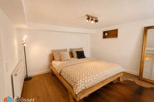 schöne repräsentative Stadtvilla – Die vollständige Adresse der Immobilie erhältst du vom Anbieter., 75179 Nordstadt, Pforzheim – Vorschaubild 25
