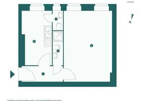 Sanierungsbedürftige 1-Zimmer Wohnung im Schillerkiez – Die vollständige Adresse der Immobilie erhältst du vom Anbieter., 12049 Neukölln (Ortsteil), Berlin – Vorschaubild 9