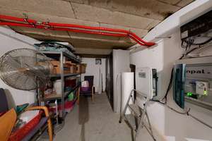 ~~ GEPFLEGTES SANIERTES EINFAMILIENHAUS MIT BALKON, STELLPLATZ, INNENHOF UND NEBENGEBÄUDE ~~ – Die vollständige Adresse der Immobilie erhältst du vom Anbieter., 68623 Lampertheim – Vorschaubild 19