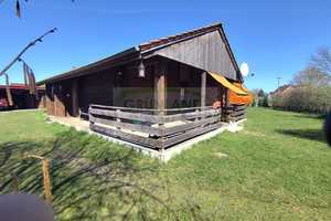 *Gemütliches Blockhaus zum Wohlfühlen!* – Ostprignitz-Ruppin (Kreis) – Vorschaubild 4