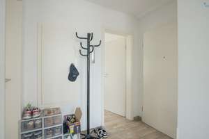 Exklusiv, Effizient, Zentral - 3 Zimmer Wohnung mitten in Stuttgart-Nord – Die vollständige Adresse der Immobilie erhältst du vom Anbieter., 70191 Am Pragfriedhof, Stuttgart – Vorschaubild 8