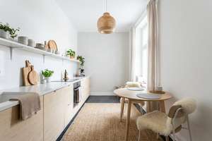 Altbaucharme trifft Elbblick : Exklusive und moderne 3-Zimmer-Wohnung auf St. Pauli. – Die vollständige Adresse der Immobilie erhältst du vom Anbieter., 20359 Sankt Pauli, Hamburg – Vorschaubild 29