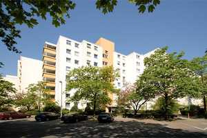 Pregelstr. 6, 2 M - Gemütliche 1,5 Zimmer Wohnung mit Loggia. Anmietung nur mit WBS! – Pregelstr. 6, 38120 Braunschweig – Vorschaubild 2