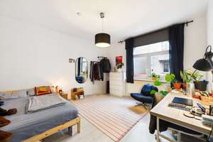 Modernisierte 3-Zimmer-Wohnung mit Charakter – starkes Investment in Zuffenhausen – Die vollständige Adresse der Immobilie erhältst du vom Anbieter., 70435 Zuffenhausen-Hohenstein, Stuttgart – Vorschaubild 4