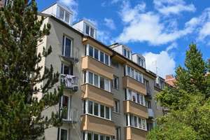 Attraktives Mehrfamilienhaus in München-Sendling am Valleypark – Die vollständige Adresse der Immobilie erhältst du vom Anbieter., 81371 Sendlinger Feld, München – Vorschaubild 4