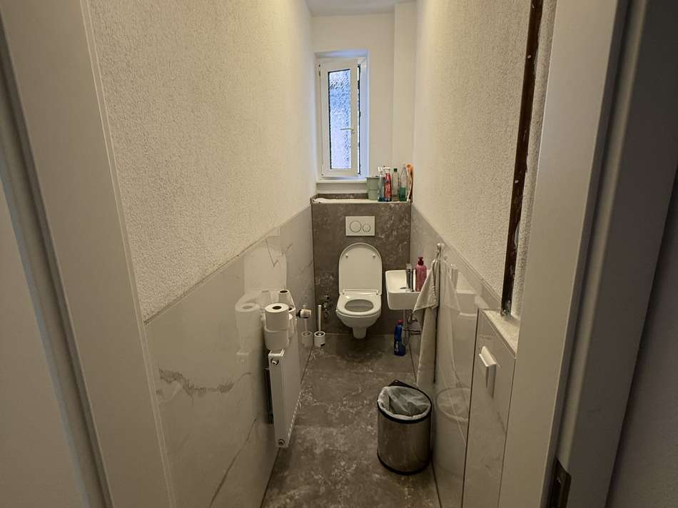 Gäste-WC