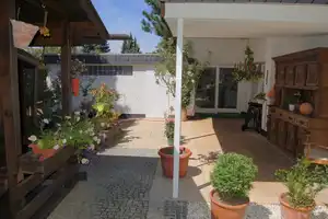 1-2 Familienhaus mit Top-Ausstattung 3 Bäder ruhiger Lage Garten Garage Carport schöne Außenanlage – Neuwied (Kreis) – Vorschaubild 31