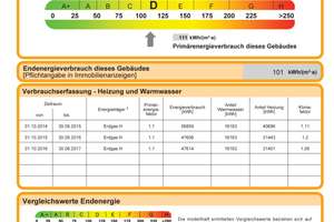 Helle 2-Zimmer-Wohnung mit Balkon in Langenhagen sucht Nachmieter – Buschkamp 35, 30853 Langenhagen – Vorschaubild 12