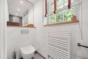 Charmante Villa mit parkähnlichem Grundstück in Othmarschen – Die vollständige Adresse der Immobilie erhältst du vom Anbieter., 22605 Othmarschen, Hamburg – Vorschaubild 7