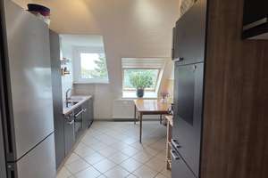 Freundliche 3 Zimmerwohnung in angenehmer Umgebung ab 01.07.26 verfügbar. – Inrather Straße 447, 47803 Inrath/Kliedbruch, Krefeld – Vorschaubild 4