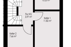 DHH  - NEUBAU - WOHLFÜHL-Wohnen! RUHIG und SONNIGE LAGE! Effizienzhaus 55! – St. Wendelgasse 23, 87656 Germaringen – Vorschaubild 11