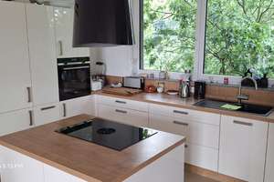 Grandioses Penthouse mit wundervoller Aussicht in der Gartenstadt – 40470 Mörsenbroich, Düsseldorf – Vorschaubild 18
