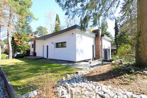 Exklusiv & hochwertig saniert | Bezugsfrei | Bungalow in Bestlage von Wannsee mit großem Potenzial – Die vollständige Adresse der Immobilie erhältst du vom Anbieter., 14109 Wannsee, Berlin – Vorschaubild 24