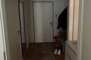 Nachmieter für 2-Zimmer Neubauwohnung mit EBK – Die vollständige Adresse der Immobilie erhältst du vom Anbieter., 40211 Stadtmitte, Düsseldorf – Vorschaubild 7