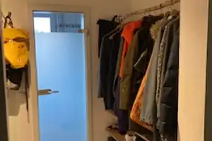 Schöne, geräumige 3 Zimmer Maisonette Wohnung  Grafing bei München – Jahnstraße 3, 85567 Ebersberg (Kreis) – Vorschaubild 14