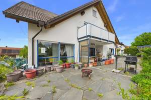 Großes Mehrparteienhaus mit Haupthaus und 2 Einliegerwohnungen in idyllischer Lage von Pommelsbrunn – Die vollständige Adresse der Immobilie erhältst du vom Anbieter., 91224 Pommelsbrunn – Vorschaubild 17