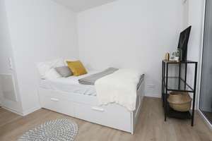Tolle 1-Zimmer Wohnung in zentraler Lage – Seerosenstraße 1, 70563 Vaihingen-Mitte, Stuttgart – Vorschaubild 4