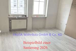 Erstbezug nach Sanierung: 4 Zimmer-Wohnung mit sep. Küche und Balkon. – Georg-von-Boeselager-Str. 13, 53117 Auerberg, Bonn – Vorschaubild 10