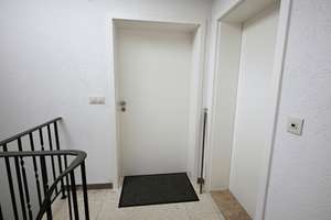 Helle 3-Zimmer-Dachgeschosswohnung mit Weinbergblick in Würzburg-Heidingsfeld – Die vollständige Adresse der Immobilie erhältst du vom Anbieter., 97084 Heidingsfeld, Würzburg – Vorschaubild 16