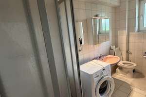 1-Zimmer-Wohnung mit Einbauküche in München Bogenhausen  – Buschingstraße 20, 81677 Parkstadt, München – Vorschaubild 9
