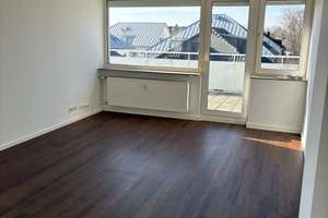 FREI! 2-Zimmer Dachterrassentraum in Trudering inkl. 30 QM großem Hobbyraum + extra Keller – Stieglitzweg 8, 81827 Waldtrudering, München – Vorschaubild 17