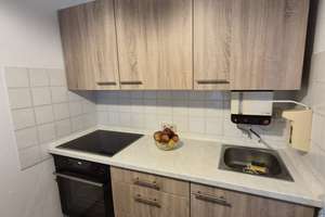 Zwei Zimmer in Oberhausen: Helle Wohnung mit Balkon – Seilerstr. 4, 46047 Schlad, Oberhausen – Vorschaubild 4