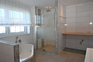 Ehemalige Unternehmervilla mit 500 qm Wohnfläche! 2392 qm Grundstück direkte Wald- und Feldrandlage! – Die vollständige Adresse der Immobilie erhältst du vom Anbieter., 33142 Büren – Vorschaubild 19