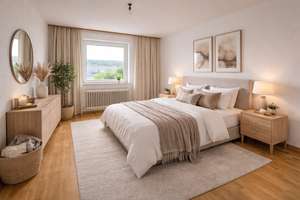 Citywohnung mit Balkon – Die vollständige Adresse der Immobilie erhältst du vom Anbieter., 76133 Innenstadt-West, Karlsruhe – Vorschaubild 3
