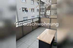 Tauschwohnung: Tausche 1,5-Zimmer-Flat in Offenbach – 63069 Lauterborn, Offenbach am Main – Vorschaubild 7
