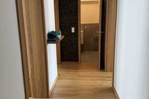 Kernsanierte 3-Zimmer Wohnung mit Balkon in Bessungen – Darmstadt – Vorschaubild 12