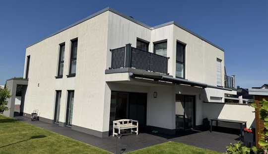 Bild von Moderne Doppelhaushälfte in Rühen - sofort bezugsfertig