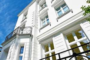 Kernsanierte Altbau-Wohnung im Hochparterre nahe Außenalster mit Energie-Kennwert "A" – Die vollständige Adresse der Immobilie erhältst du vom Anbieter., 22087 Hohenfelde, Hamburg – Vorschaubild 16