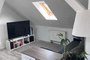Raum für neue Pläne: 3-Zimmer-Wohnung in Wittenau