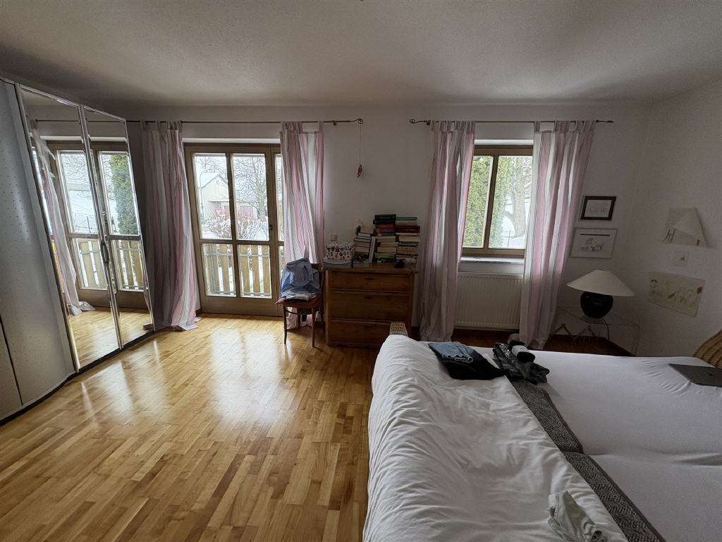 Immobilie in Obertaufkirchen - Vermietetes, attraktives Reihenmittelhaus in Schwindegg! - Bild 2