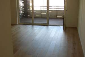 Wohnen in der Bahnstadt - Zwei-Zimmer-Wohnung mit Balkon