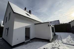 Modernes freistehendes Einfamilienhaus mit Fußbodenheizung – ruhige Lage in Hagen – Die vollständige Adresse der Immobilie erhältst du vom Anbieter., 58135 Haspe-West, Hagen – Vorschaubild 4