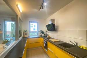 NEUBAU-WOHNUNG in der DANTESTRAßE   :::   DIE IDEALE 3-ZI. WOHNUNG – Die vollständige Adresse der Immobilie erhältst du vom Anbieter., 65189 Südost, Wiesbaden – Vorschaubild 9