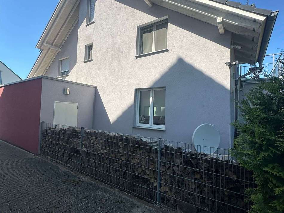 Setenansicht