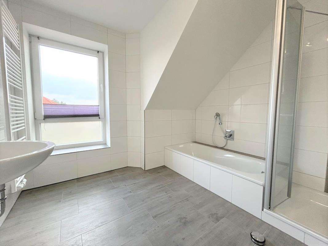 Immobilie in Westerholt - Hochwertiges Doppelhaus mit zwei geräumigen Doppelhaushälften in Westerholt (OT Willmsfeld)! - Bild 5