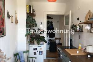 Tauschwohnung: Sonnige 1-Zi-Whg. in Neukölln – Siegfriedstraße 10, 12051 Neukölln (Ortsteil), Berlin – Vorschaubild 9