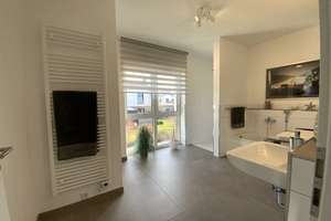 *** WOLFSBURG - Fallersleben ***  exklusives FISCHER-BAU- Traumhaus  auf großem Sonnengrundstück 🌞 – Riedenkamp 0, 38442 Fallersleben, Wolfsburg – Vorschaubild 11