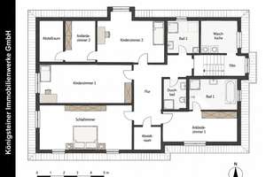 Exklusive Villa im Grünen nahe Grunewaldsee – Die vollständige Adresse der Immobilie erhältst du vom Anbieter., 14195 Schmargendorf, Berlin – Vorschaubild 51